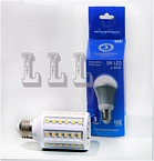 EPISTAR  LED 164LED (7 LM) FL-K-E27/E14-10W