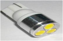 LED авто лампа T10-WG-003Z45BN
