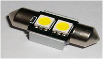 LED авто лампа S85-31-002Z5050P