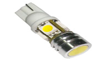 LED авто лампа T10-WG-005Z5050HP