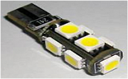 LED   T10-PCB-009Z5050P