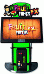 FRUIT NINJA FX 2