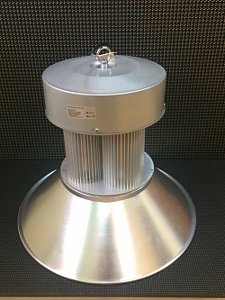 Светодиодный промышленный светильник LLL FL-BH-150W-02