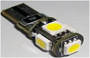 LED   T10-PCB-005Z5050P