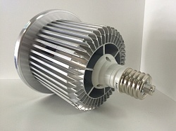 Светодиодный промышленный светильник LLL FL-BH-50W-03