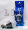  LED  LLL FL-E27-B-9W-02