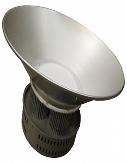 LED промышленный светильник LLL-SLIM-50W-01