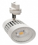 Трековый LED светильник LLL-TR-18W-03
