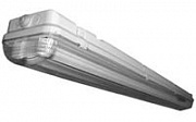 Линейный промышленный LED светильник LLL-AIS-60W-02