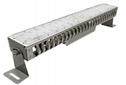 Прожектор для архитектурной подсветки зданий LLI-ARX-100W-02