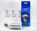  LED  LLL FL-K-E27/E14-15W