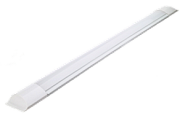 Линейный промышленный LED светильник СЛП18