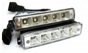LED авто лампа DRL-004FL