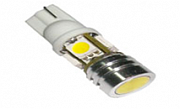 LED   T10-WG-005Z5050HP