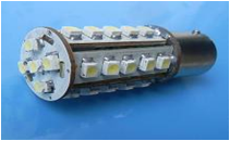 LED авто лампа T20-B15-030Z3528