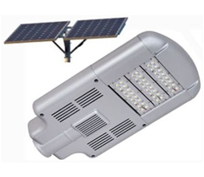 Уличный светодиодный светильник LLL SL-116 SOLAR LED STREET LIGHT