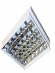 Офисный LED светильник LLL-OFI-40W-02
