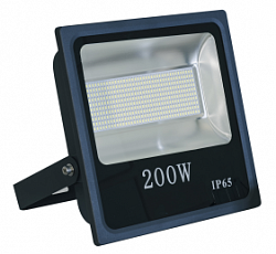 Светодиодный прожектор LLL-F-200W-02